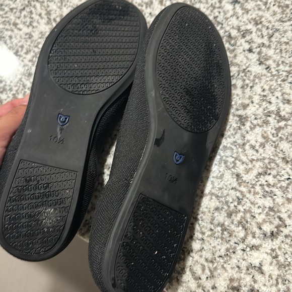 Black Rothy’s size 10.5 - Picture 4 of 4